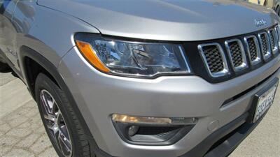 2020 Jeep Compass Altitude - Photo 2 - Downey, CA 90241