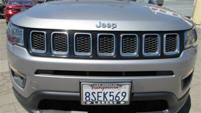 2020 Jeep Compass Altitude - Photo 3 - Downey, CA 90241