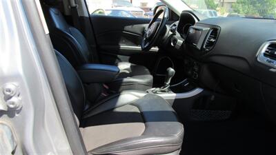 2020 Jeep Compass Altitude - Photo 23 - Downey, CA 90241