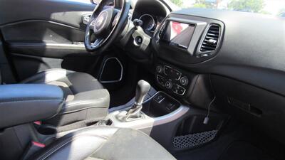 2020 Jeep Compass Altitude - Photo 24 - Downey, CA 90241