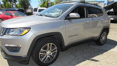 2020 Jeep Compass Altitude - Photo 4 - Downey, CA 90241