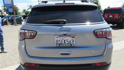 2020 Jeep Compass Altitude - Photo 17 - Downey, CA 90241