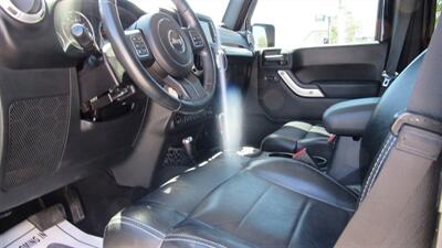 2012 Jeep Wrangler Sahara   - Photo 11 - Downey, CA 90241