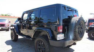 2012 Jeep Wrangler Sahara   - Photo 13 - Downey, CA 90241