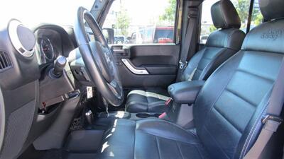 2012 Jeep Wrangler Sahara   - Photo 12 - Downey, CA 90241