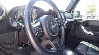 2012 Jeep Wrangler Sahara   - Photo 7 - Downey, CA 90241