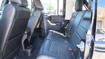 2012 Jeep Wrangler Sahara   - Photo 10 - Downey, CA 90241