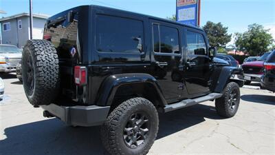 2012 Jeep Wrangler Sahara   - Photo 14 - Downey, CA 90241