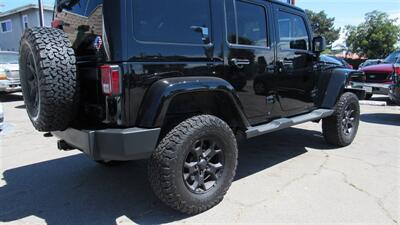 2012 Jeep Wrangler Sahara   - Photo 15 - Downey, CA 90241