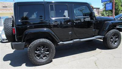 2012 Jeep Wrangler Sahara   - Photo 16 - Downey, CA 90241