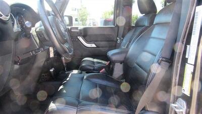 2012 Jeep Wrangler Sahara   - Photo 9 - Downey, CA 90241