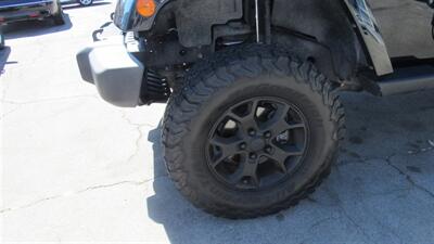 2012 Jeep Wrangler Sahara   - Photo 5 - Downey, CA 90241