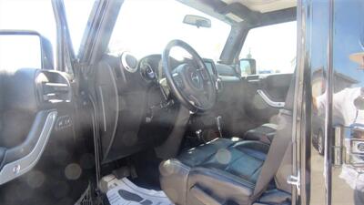 2012 Jeep Wrangler Sahara   - Photo 6 - Downey, CA 90241