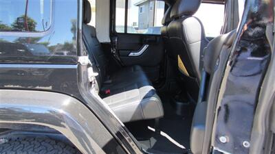 2012 Jeep Wrangler Sahara   - Photo 17 - Downey, CA 90241