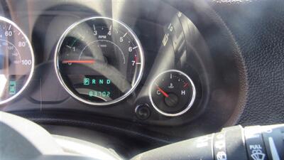2012 Jeep Wrangler Sahara   - Photo 8 - Downey, CA 90241