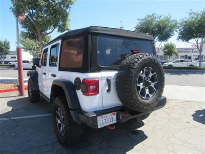 2021 Jeep Wrangler Rubicon   - Photo 18 - Downey, CA 90241