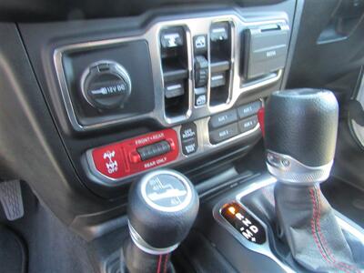 2021 Jeep Wrangler Rubicon   - Photo 11 - Downey, CA 90241