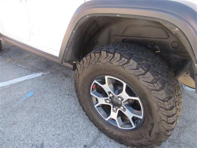 2021 Jeep Wrangler Rubicon   - Photo 17 - Downey, CA 90241