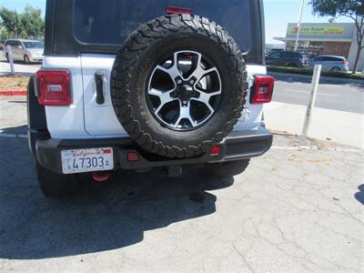 2021 Jeep Wrangler Rubicon   - Photo 19 - Downey, CA 90241