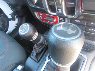 2021 Jeep Wrangler Rubicon   - Photo 29 - Downey, CA 90241