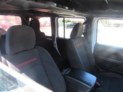 2021 Jeep Wrangler Rubicon   - Photo 32 - Downey, CA 90241