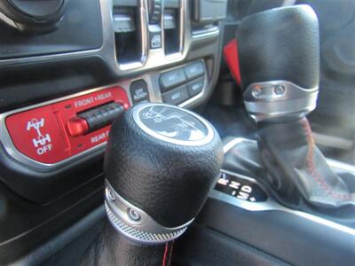 2021 Jeep Wrangler Rubicon   - Photo 12 - Downey, CA 90241
