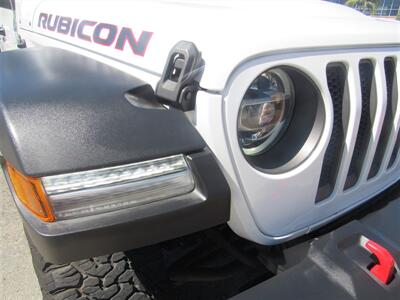 2021 Jeep Wrangler Rubicon   - Photo 34 - Downey, CA 90241