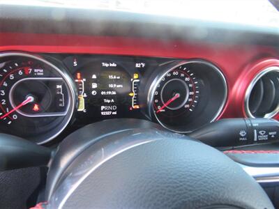 2021 Jeep Wrangler Rubicon   - Photo 7 - Downey, CA 90241