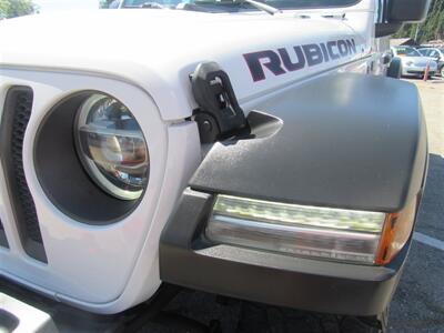 2021 Jeep Wrangler Rubicon   - Photo 35 - Downey, CA 90241