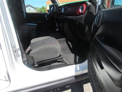 2021 Jeep Wrangler Rubicon   - Photo 24 - Downey, CA 90241