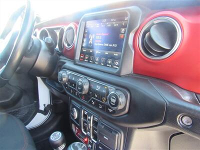 2021 Jeep Wrangler Rubicon   - Photo 28 - Downey, CA 90241