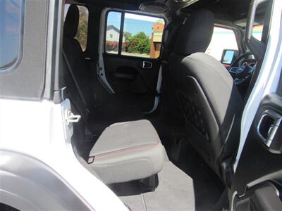 2021 Jeep Wrangler Rubicon   - Photo 21 - Downey, CA 90241
