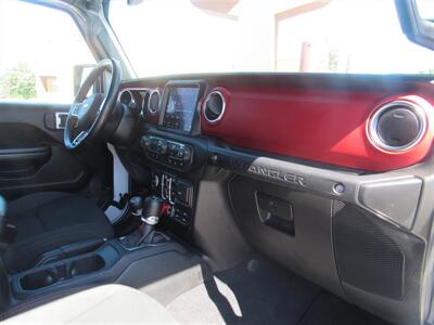 2021 Jeep Wrangler Rubicon   - Photo 27 - Downey, CA 90241