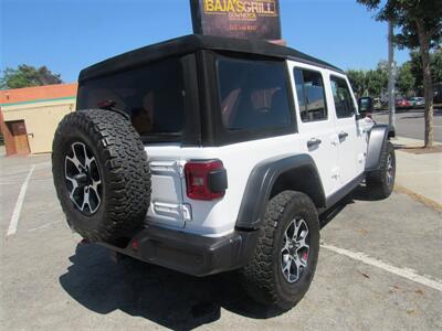 2021 Jeep Wrangler Rubicon   - Photo 20 - Downey, CA 90241