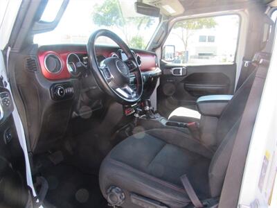 2021 Jeep Wrangler Rubicon   - Photo 5 - Downey, CA 90241