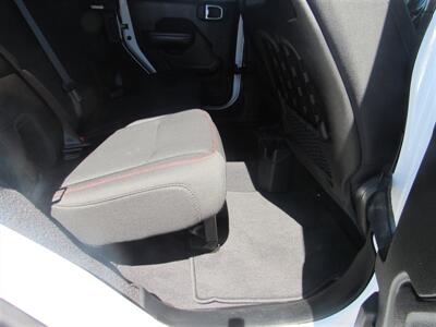 2021 Jeep Wrangler Rubicon   - Photo 23 - Downey, CA 90241