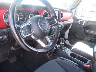 2021 Jeep Wrangler Rubicon   - Photo 8 - Downey, CA 90241