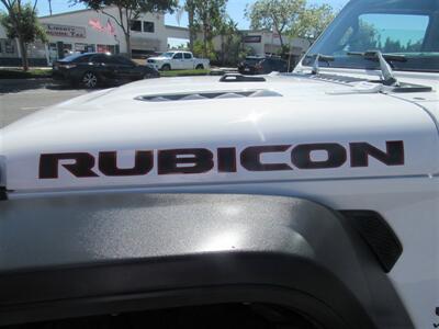 2021 Jeep Wrangler Rubicon   - Photo 36 - Downey, CA 90241