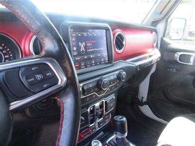 2021 Jeep Wrangler Rubicon   - Photo 9 - Downey, CA 90241