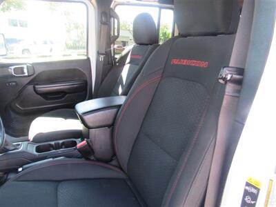 2021 Jeep Wrangler Rubicon   - Photo 13 - Downey, CA 90241