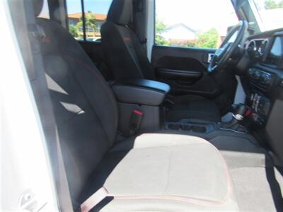 2021 Jeep Wrangler Rubicon   - Photo 31 - Downey, CA 90241