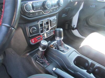 2021 Jeep Wrangler Rubicon   - Photo 10 - Downey, CA 90241