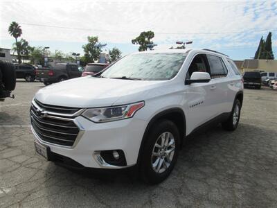 2019 Chevrolet Traverse LT Cloth   - Photo 4 - Downey, CA 90241
