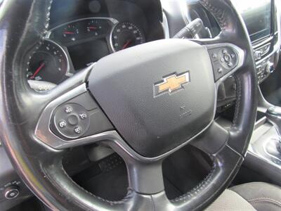 2019 Chevrolet Traverse LT Cloth   - Photo 10 - Downey, CA 90241