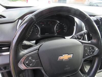 2019 Chevrolet Traverse LT Cloth   - Photo 9 - Downey, CA 90241