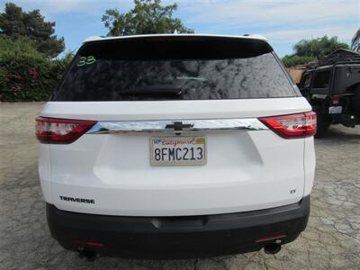 2019 Chevrolet Traverse LT Cloth   - Photo 13 - Downey, CA 90241