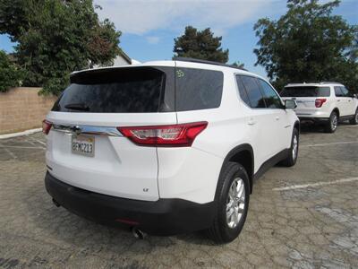 2019 Chevrolet Traverse LT Cloth   - Photo 15 - Downey, CA 90241