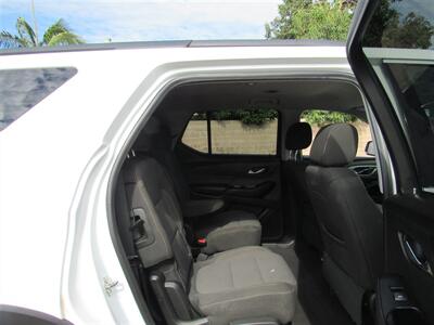 2019 Chevrolet Traverse LT Cloth   - Photo 16 - Downey, CA 90241
