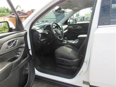 2019 Chevrolet Traverse LT Cloth   - Photo 7 - Downey, CA 90241