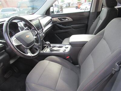 2019 Chevrolet Traverse LT Cloth   - Photo 11 - Downey, CA 90241